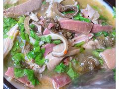 羊杂汤-宛平李记小吃(东关街店)