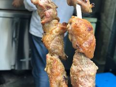 -新疆伊宁远征餐厅