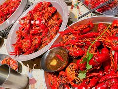 -辣皇朝小龙虾(六一店)