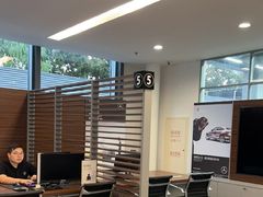 -上海可达汽车销售服务有限公司