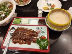 -泛太平洋大酒店·海天楼中餐厅·粤菜