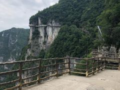 -重庆云阳龙缸景区