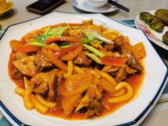 -伊帆食府·青海地方特色美食