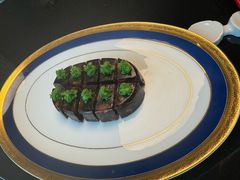 -柒厢食事雅谈