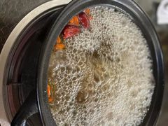 -蘑统田下·野生菌火锅