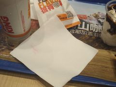 -汉堡王(天津鲁能店)