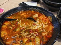 -苗乡米线(建军路店)