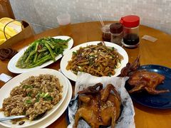 -煲煲掂风味煲仔饭餐厅(西区店)