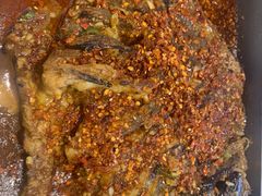 -鱼酷活鱼烤鱼(沈阳大悦城店)