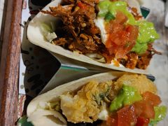 -Famous肥猫墨西哥音乐餐吧(五棵松华熙LIVE店)