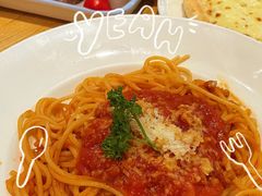 -菲滋意式休闲餐厅(北仑银泰城店)