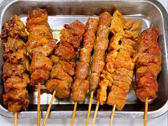 大肠头-海平馄饨(逍遥二路店)