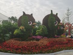 -太原动物园