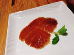 酥香嫩烤鸭-四季民福烤鸭店(前门廊房二条店)