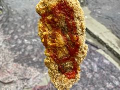 -香酥鸡排(京汉大道店)