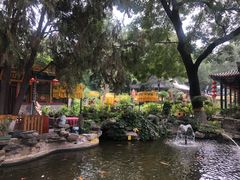 -白家大院·王府宫廷菜(苏州街店)