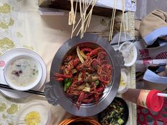 -聚味瞿记·龙虾堂(树木岭店)
