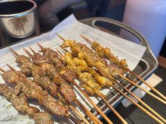 -聚点·北京串(簋街店)