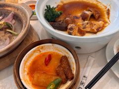 -粤域茶餐厅