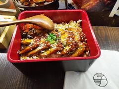 -白石的深夜食堂(大上海店)