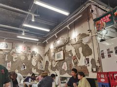 大堂-东排食堂长沙小吃大排档(五一广场店)