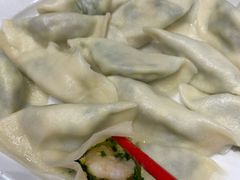 招牌虾仁水饺-喜家德虾仁水饺(青年大街店)
