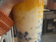 -春莱·老挝咖啡·泰式奶茶(钟楼店)