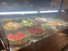 -AJIYA·池袋日式烧肉自助(天津万象城店)