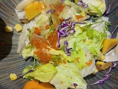 -一心创作料理屋(经开万达店)