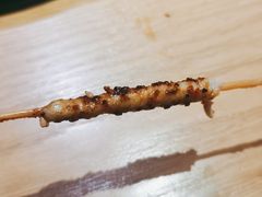 -游园觅食记夜市·小龙虾大排档