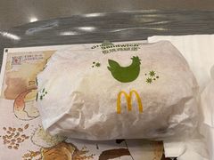 -麦当劳(南京南站站外店)