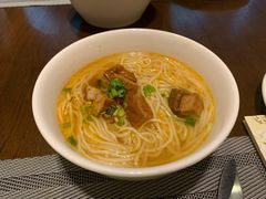 -上海新锦江大酒店