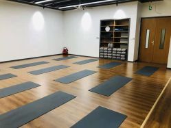 -FineYoga梵音瑜伽·普拉提