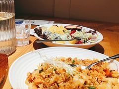 -夏日玛莉西餐厅(衡阳万达店)