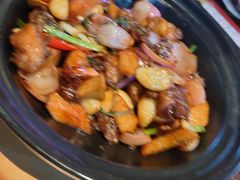 -钳真多钓虾馆·小龙虾海鲜烧烤(九六广场店)