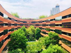 -上海衡山路十二号华邑酒店