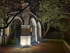 -上海安亭别墅花园酒店