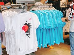 -NIKE上海青浦优选体验店