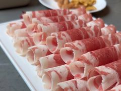 -君邦火锅(新疆大厦店)