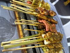 -江湖翅客(浏河听海路店)