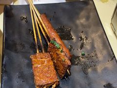 -聚味瞿记·龙虾堂(望城店)
