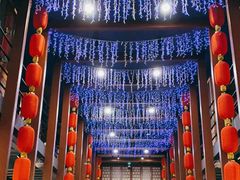 -滇越乘象云南餐厅(豆各庄店)