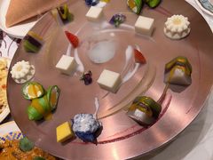 -狮拾久·现代新加坡料理(福田COCO Park店)