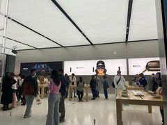-Apple零售店(成都太古里店)