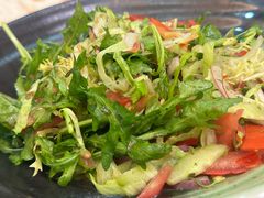 -苏坦土耳其餐厅(白云宾馆店)