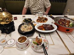 -稻香酒家·34年老字号·港式粤菜(侨光店)