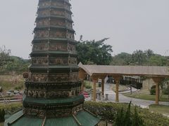 -深圳锦绣中华民俗村