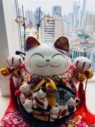 点击看大图 -娇七·自助美甲美睫