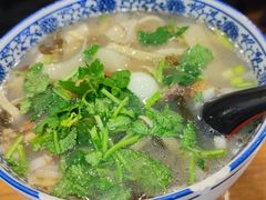 -凤齐羊肉烩面馆