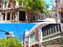 -观澜湖华谊冯小刚电影公社(百年记忆公社)